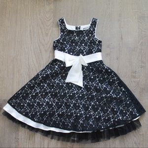 Newberry formal dress!